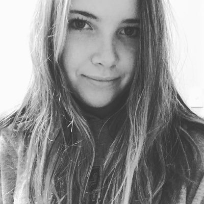 Profile Picture of Isabelle Paul (@isabellepaul776) on Twitter