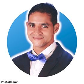Profile Picture of Fernando Rocha (@Artsmktdigital) on Pinterest
