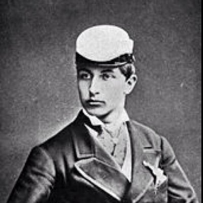 Profile Picture of Alexander Jakob Rohe (@roheaj) on Twitter