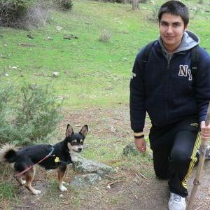 Profile Picture of David Cobo (@Davidcobo14) on Twitter