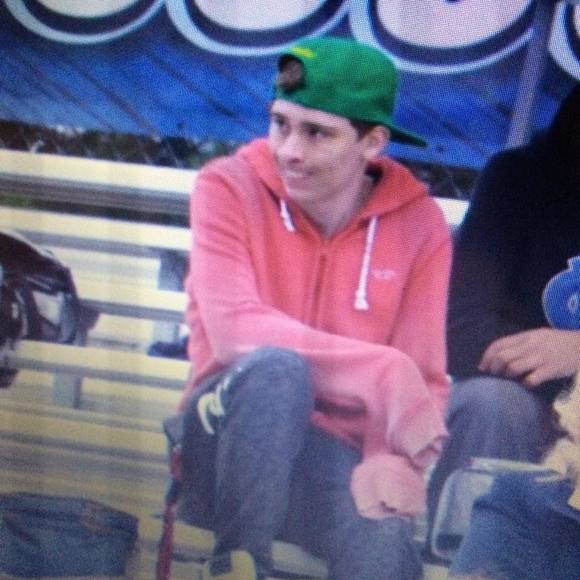 Profile Picture of Kyle Salter (@saltyhuuu) on Poshmark