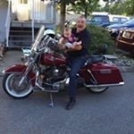 Profile Picture of Larry Hemphill (@larry.hemphill) on Instagram