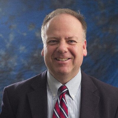 Profile Picture of Bryant Larsen (@bryant_intermtn) on Twitter