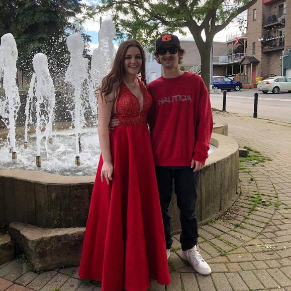 Profile Picture of Brendan Mckenna (@brendanmcken349) on Poshmark