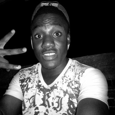 Profile Picture of Patrick Moffat (@teddy_moffat) on Twitter