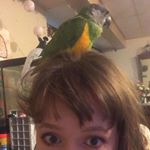 Profile Picture of Jasmine Madden (@jassie_bones) on Instagram