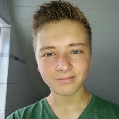 Profile Picture of Hermann Schmidt (@SON_GERMANN) on Twitter