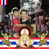 Profile Picture of Clarence Ho (@clarenceho4) on Tiktok