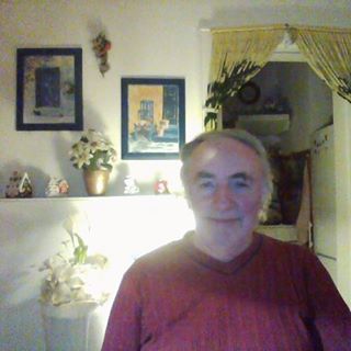 Profile Picture of Manfred Biegling (@manfred.biegling) on Facebook