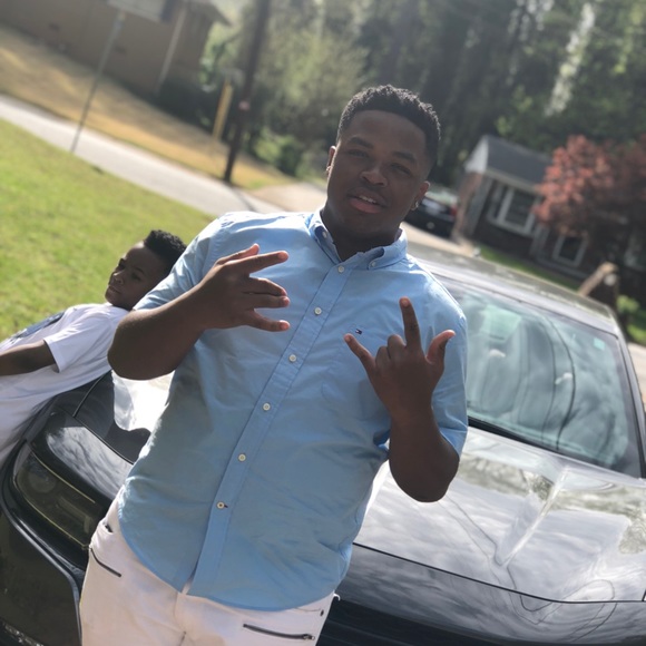 Profile Picture of Allen Clark (@rvch1) on Poshmark