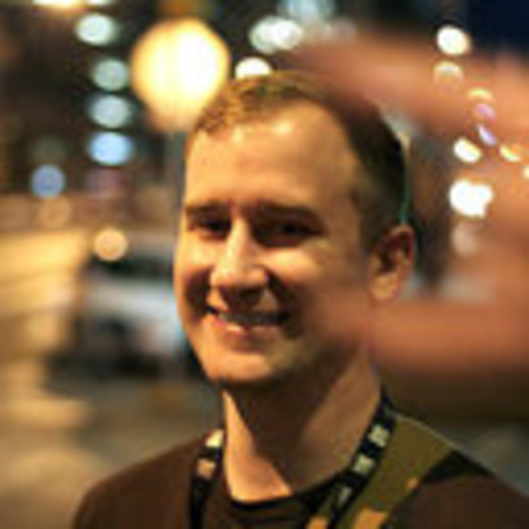 Profile Picture of Michael Davidson (@michaeldavidso) on Poshmark