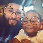Profile Picture of Angel Garcia (@james_curly_stash) on Instagram