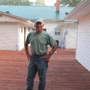 Profile Picture of Danny Houck (@DannyHouck3) on Twitter
