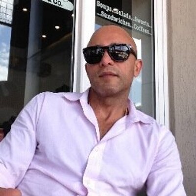 Profile Picture of Oscar L Mesa (@oscarlmesa) on Twitter