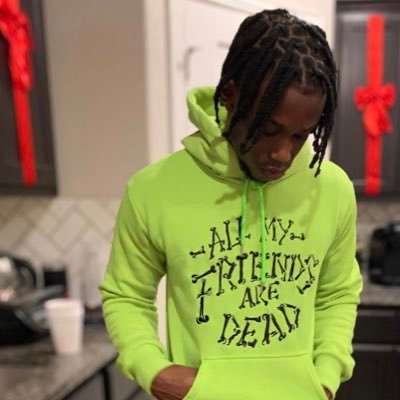 Profile Picture of Jamal Tillman⁶𓅓 (@JamalDreamChasn) on Twitter