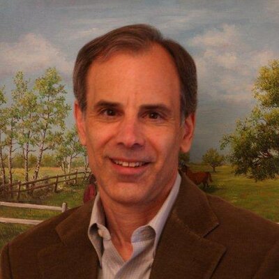 Profile Picture of Paul Seibert (@evergreenrealty) on Twitter