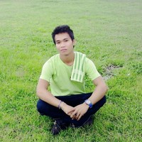 Profile Picture of Joshua Marcos (@joshua-marcos) on Quora