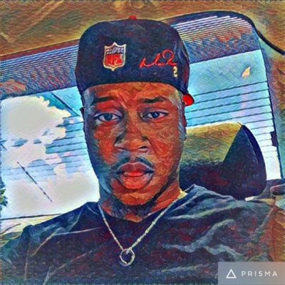 Profile Picture of Phillip R.Parker Jr (@PhillMe25) on Twitter