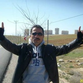 Profile Picture of Ilyas Uzun (@ilyasuzun7) on Twitter