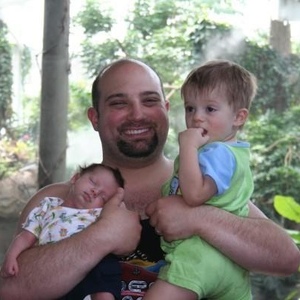 Profile Picture of Brian Marshall (@banemarshall) on Myspace