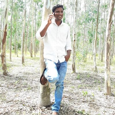 Profile Picture of Manik Reddy (@manikreddy759) on Twitter