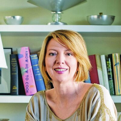 Profile Picture of Jennifer Barger (@dcjnell) on Twitter