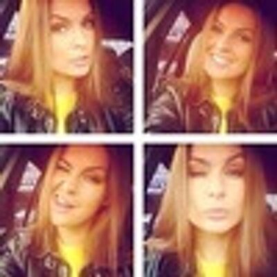 Profile Picture of Nancy McKinney (@madeleine_nancy) on Twitter