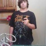 Profile Picture of Matthew Grier (@i_love_haterz_69) on Instagram