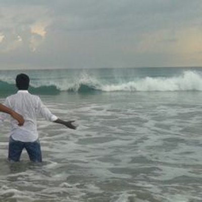 Profile Picture of Sriram Prakash (@sriramprakash87) on Twitter