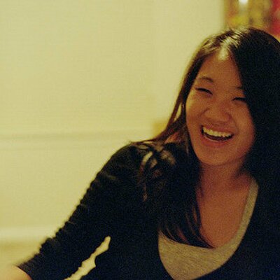 Profile Picture of Jennifer Huang (@Jennnifurby) on Twitter