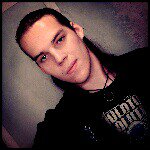 Profile Picture of Michael Wolfie Allinger (@thefurryninja) on Instagram