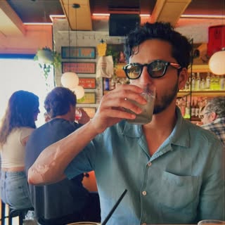 Profile Picture of Vivek Iyer (@iyer.vivek) on Instagram