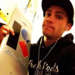 Profile Picture of Jeremy Piper (@jrmz1990) on Instagram