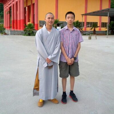 Profile Picture of Cliff Lin (@1097002964) on Twitter