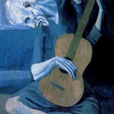 Mark DeLorme - Twitter Profile Picture of Mark DeLorme (@MarkD72) on Twitter