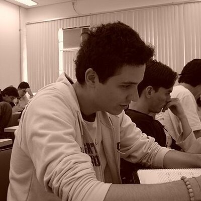 Profile Picture of Danilo Domingos (@Dan_Domin) on Twitter