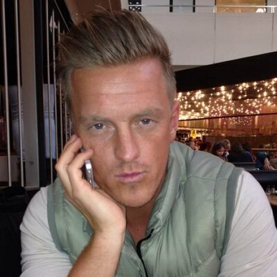 Profile Picture of Danny Madsen (@DannyMadsen) on Twitter