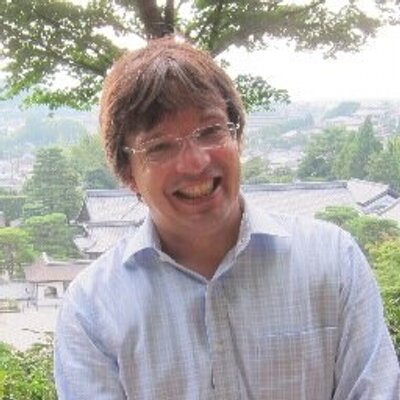 Profile Picture of Arnaud Leveau (@Arnaudleveau) on Twitter