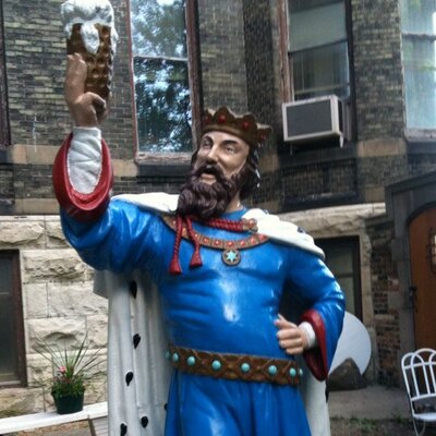 Profile Picture of Andrew Ojeda (@barclords) on Twitter