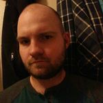 Profile Picture of Sean Bender (@sajix86) on Instagram