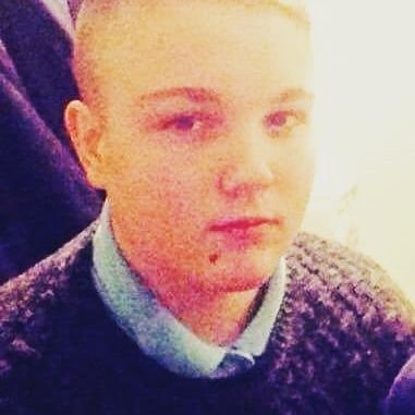 Profile Picture of Dominic Ray Howarth (@DomHow7) on Twitter