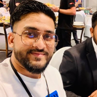 Profile Picture of Jahfer Sadiq (jeff) (@JahferRock) on Twitter