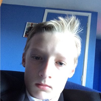 Profile Picture of Adam Millington (@AdamMillington6) on Twitter