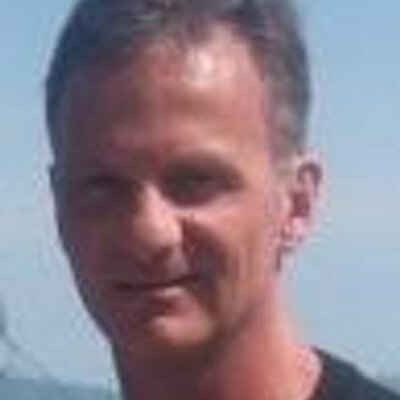 Profile Picture of Kevin McCloskey (@kevmcclosk) on Twitter