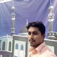 Profile Picture of Glad Tiding Naveed Syed (@glad-tiding-naveed-syed) on Quora