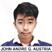 Profile Picture of John Andre Austria (@johnandreaustria1277) on Youtube