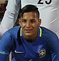 Profile Picture of Guilherme Aranaon Wikipedia