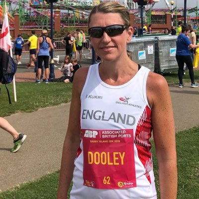 Profile Photo of Carolyn Dooley (@runningfree36) on Twitter