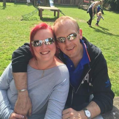 Profile Picture of Michelle Hay (@ShellyRose1979) on Twitter