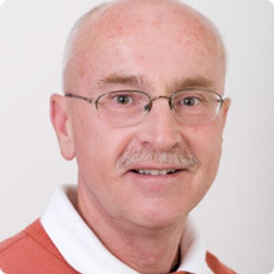 Profile Picture of John Spitters (@JohnSpitters) on Twitter